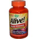 Alive Vitamins